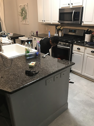 Express Orlando Plumbing & Drain Clean work photo 2